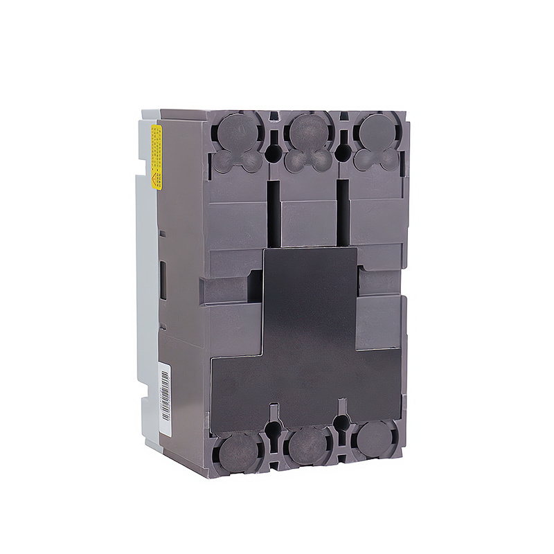 MCCB Circuit Breakers  Disjoncteurs NM1 100A 160A 200A 315A 630A 1000A 1250A CHINT Automatic Air switch