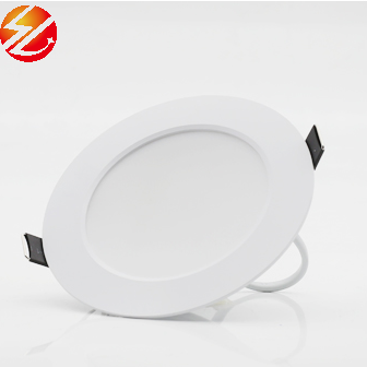 POP  Down light AC220V-240V Led Spot Light 18W 15W 12W 9W 7W Recess Lamp Round LED Hotel shop house sport light