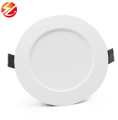 POP  Down light AC220V-240V Led Spot Light 18W 15W 12W 9W 7W Recess Lamp Round LED Hotel shop house sport light