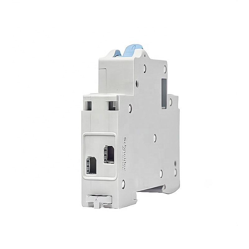 LS8 Original Brand MCB C10 C16 C20 C63 LS8 G1 G2 G3 G4 Miniature Circuit Breaker 1P+N MCB Single pole Double Pole Main Switch