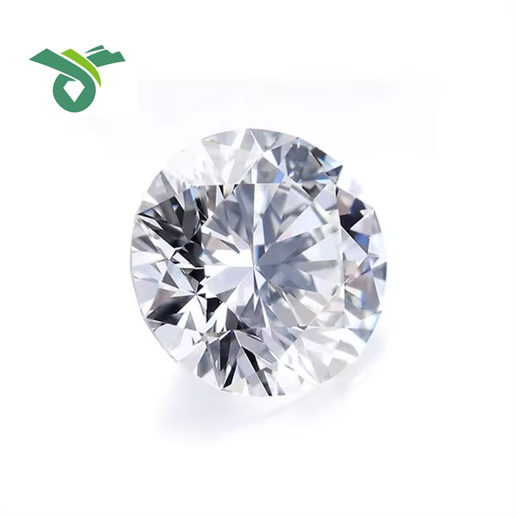 circular diamond large 24