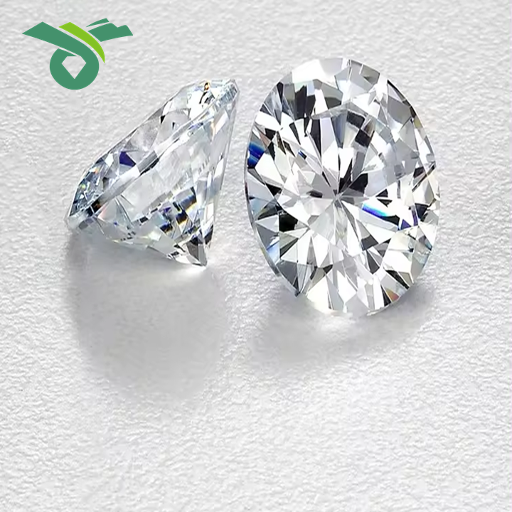 circular diamond large 24