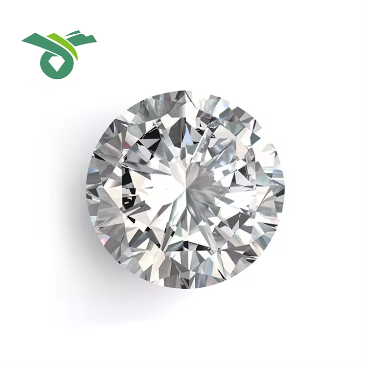 circular diamond large 24