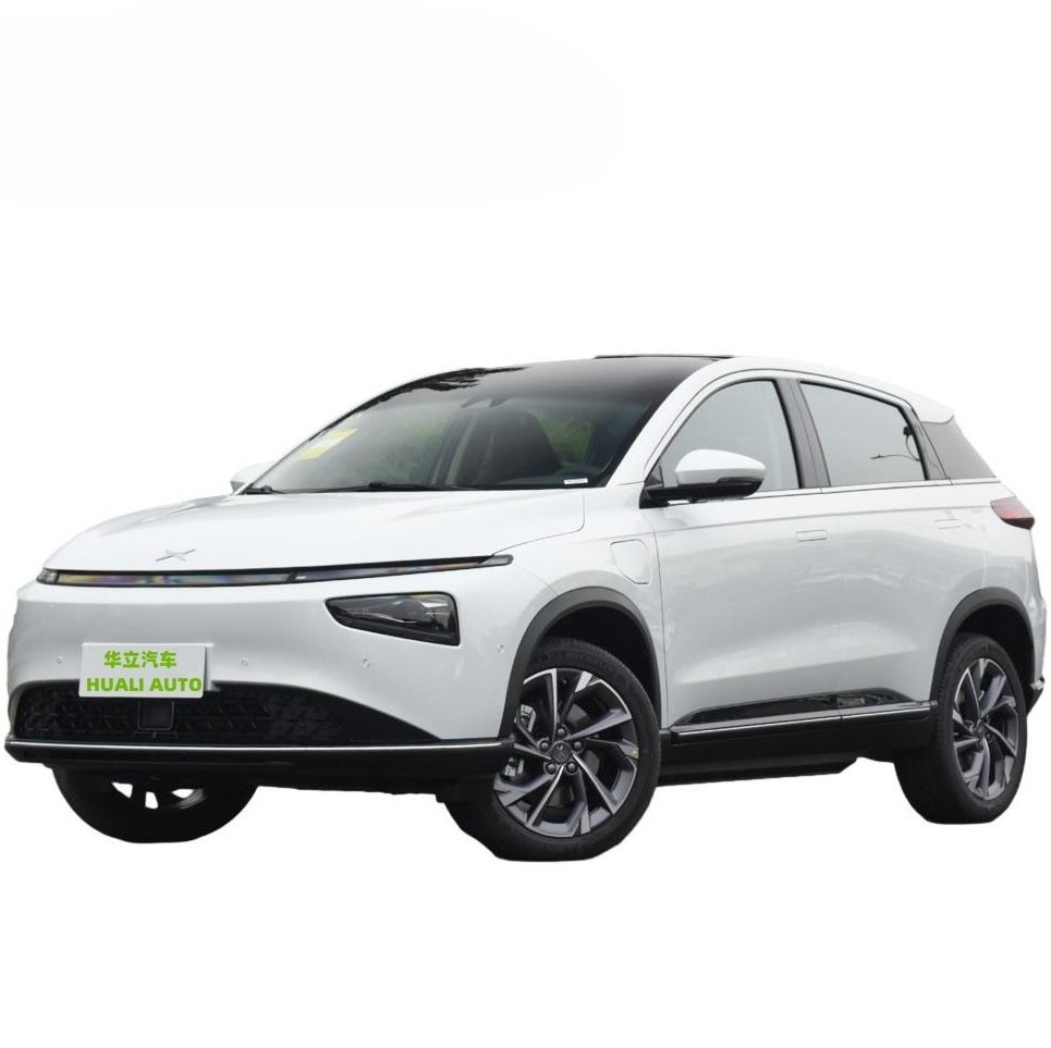 2024 Automotive New Suv Xpeng 460 520 G3 Elektroauto G3i Neue Energie Fahrzeuge Xiaopeng Smart Auto Langstrecken-luxus Ev