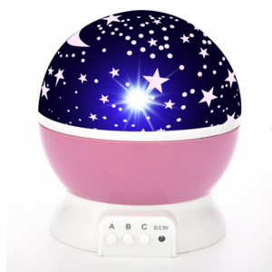 Starry sky led lamp, starry, moon, projector lamp, creative, water galaxy, decoration, night light, usb, bluetooth, music, beds