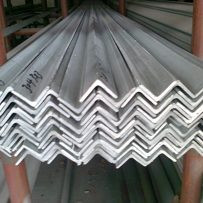 Best price Customized L Shape Aluminum Profile Bar 6061 T6 aluminium extrusion profile aluminium frame