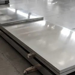 High Quality Polished Waterless Brushed Custom Marine Grade 6061 5083 2mm Thickness Aluminium Sheet With Plastic Film Price