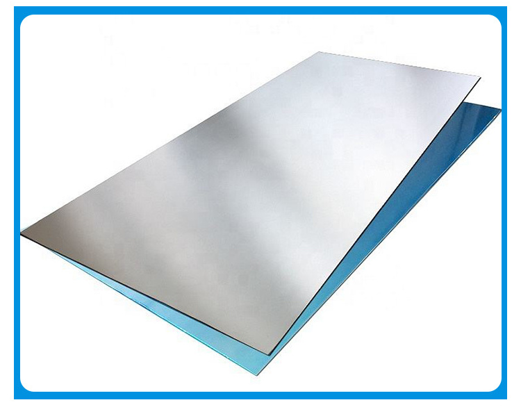 High quality aluminum litho sheet scrap 6061 t6 aluminum sheet 4x8x1/8 aluminum plate