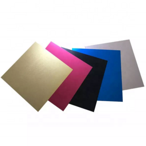 Aluminum Silicate Plate Aluminum Catering Plate Aluminum Plate Pixelmon