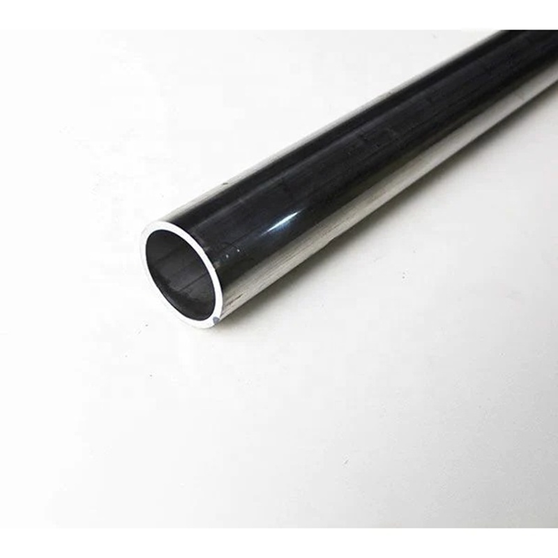 6061-t6 Anodized Aluminum Pipe Corrugated Aluminum Pipe 7075 Aluminum Pipe Prices