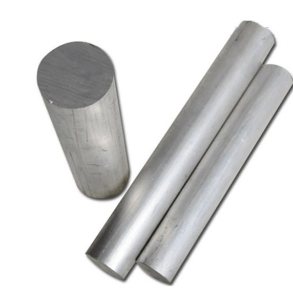 Aluminum T3-T8 Solid Metal Rod 8mm 18mm Round Aluminum Bar for industrial building