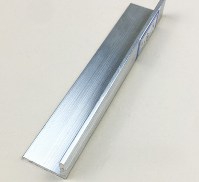 Best price Customized L Shape Aluminum Profile Bar 6061 T6 aluminium extrusion profile aluminium frame