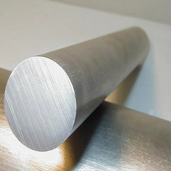 Aluminum T3-T8 Solid Metal Rod 8mm 18mm Round Aluminum Bar for industrial building