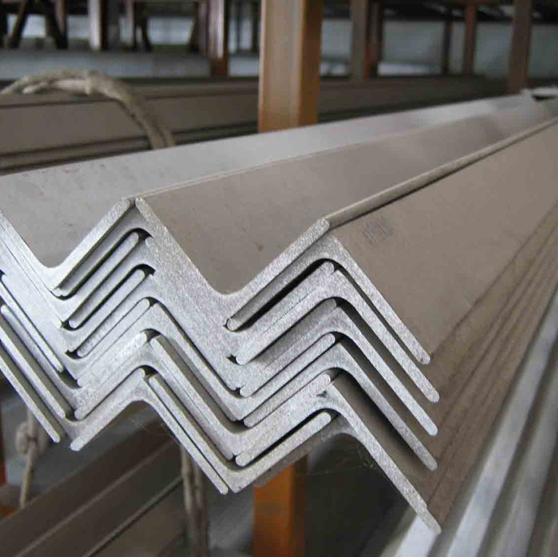 Best price Customized L Shape Aluminum Profile Bar 6061 T6 aluminium extrusion profile aluminium frame