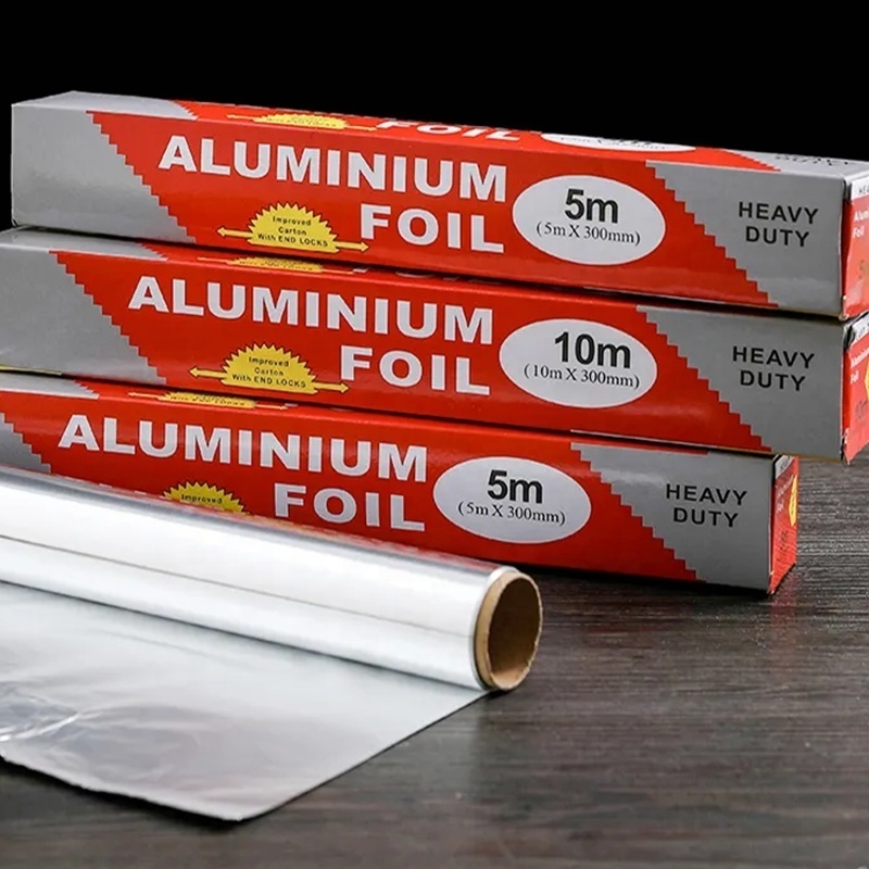 Aluminum Foil 1235 Aluminum Foil Aluminum Foil Labels For Cheese