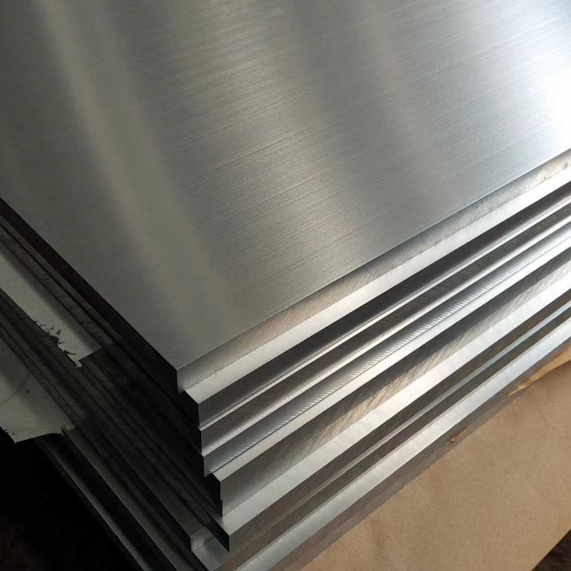 High quality aluminum litho sheet scrap 6061 t6 aluminum sheet 4x8x1/8 aluminum plate