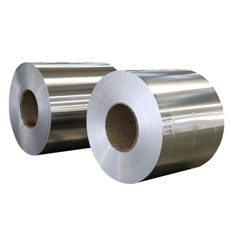 3003 3004 3105 3104 h14 aluminum coil roll 5005 5052 aluminum sheet coil with 1.0mm thickness