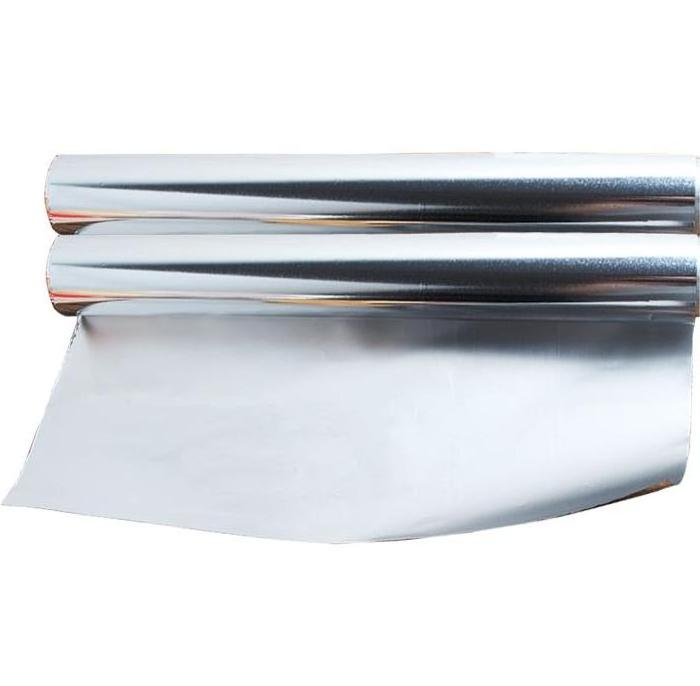 aluminum foil pack mould 45cm aluminium foil for cathode