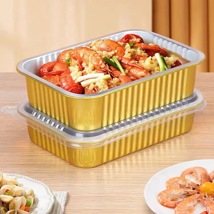 aluminum foil container mold 8011  aluminum foil container oval aluminum foil container price