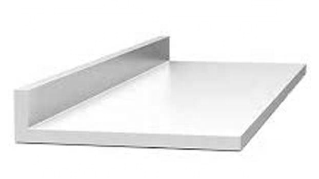 aluminum angle 40mmx40mm /angle bar 40x40x4 /costruction architectural aluminum extruded angle profile