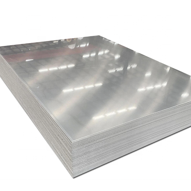 Aluminum Food Plate Aluminum Plate Column Aluminum Locking Plate