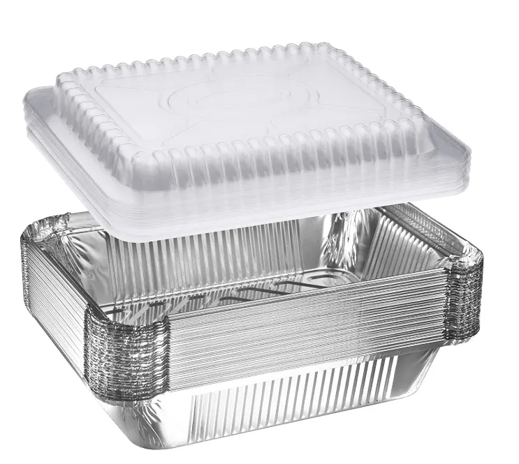 aluminum foil container mold 8011  aluminum foil container oval aluminum foil container price