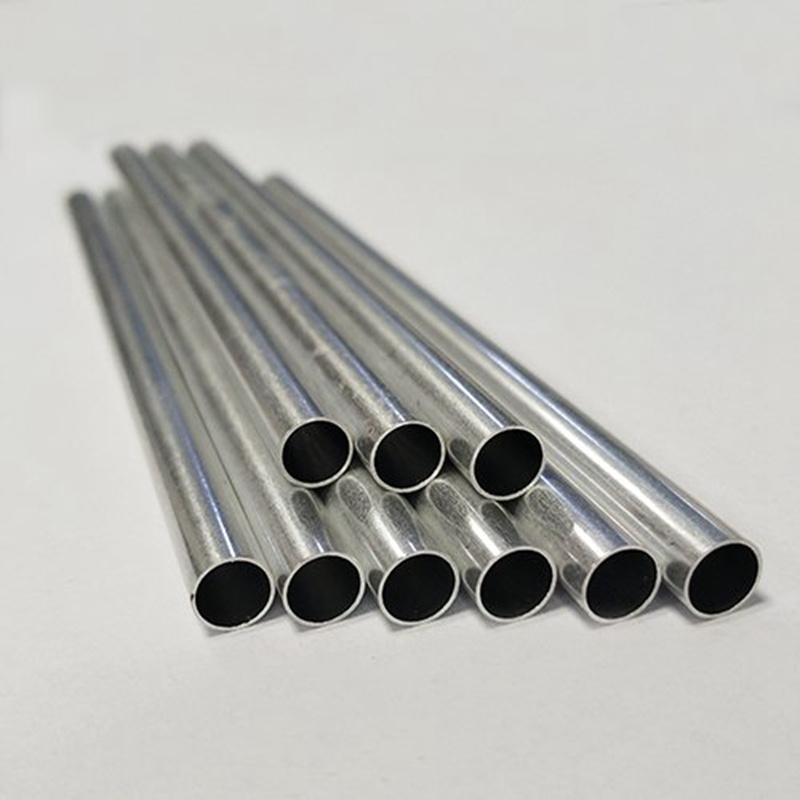 6061-t6 Anodized Aluminum Pipe Corrugated Aluminum Pipe 7075 Aluminum Pipe Prices