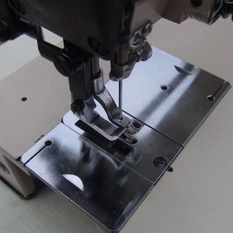 SHENPENG FGB6800 industrial heavy duty sewing machine (lock stitch)