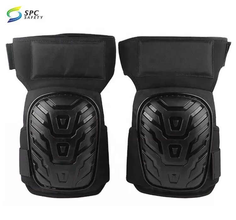 Comfortable Gel professional Protector Knee Brace Garden Construction Knee Pads Cushioning Durable volleyball Pads knee pads