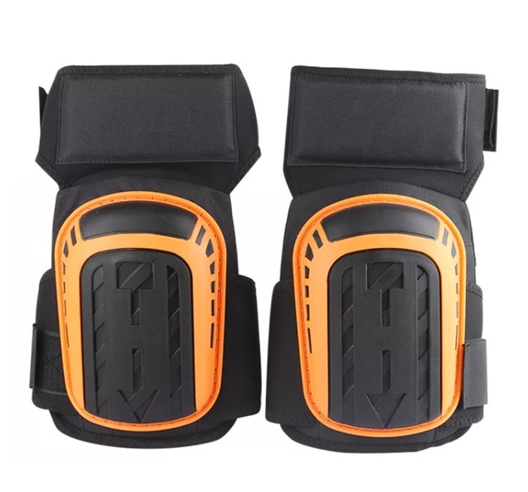 Comfortable Gel professional Protector Knee Brace Garden Construction Knee Pads Cushioning Durable volleyball Pads knee pads