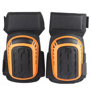 Comfortable Gel professional Protector Knee Brace Garden Construction Knee Pads Cushioning Durable volleyball Pads knee pads