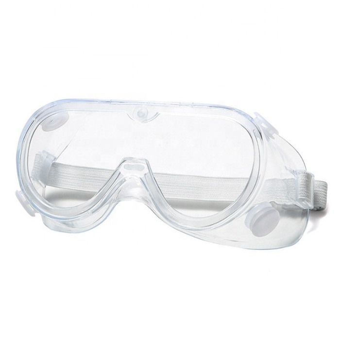 Outdoor industrial construction painting indoor Shooting Onion Labs chemical mechanical work Anti splash safety eyewear goggles