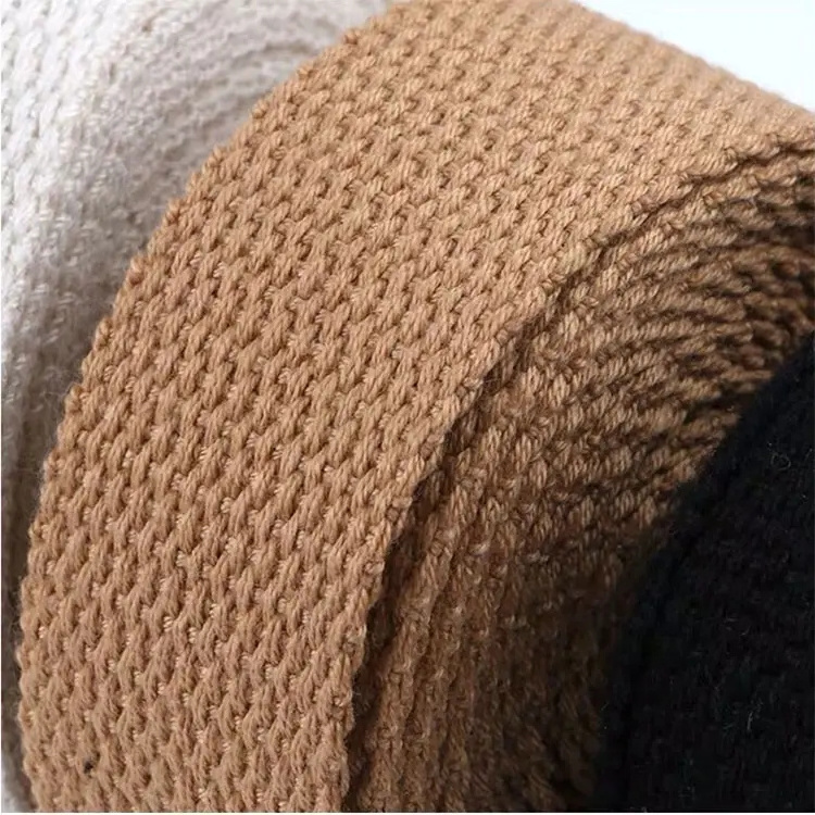 1 Inch Nylon Webbing Clothes Ribbon Accessories Outdoor Sport Bag Belt Rubber Cotton Webbing for Clothing