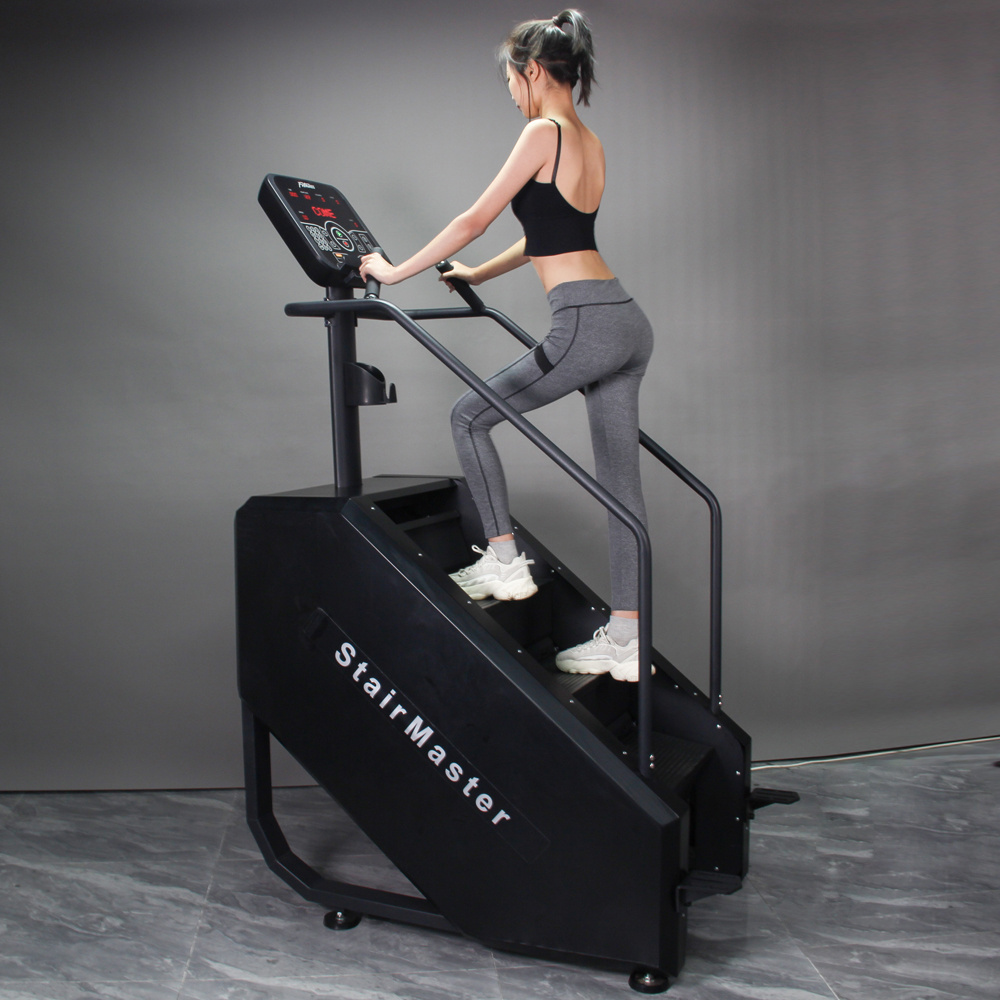 SQ FITNSS Good Design Gym Fitness Stair Master With High Quality Top Selling Cardio Training Step Machines Stair Climber