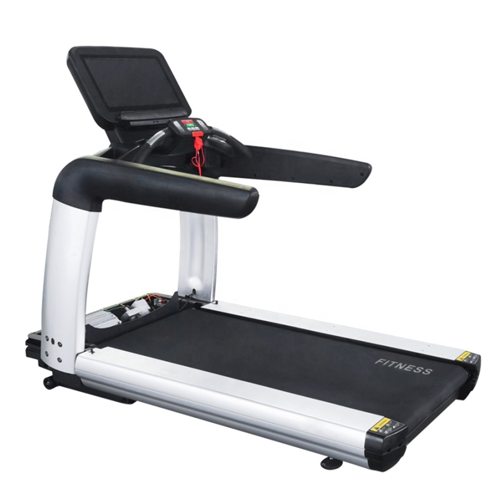 THE TREADMILL Professional Electric Treadmill Machine for Commercial Gym Treadmill