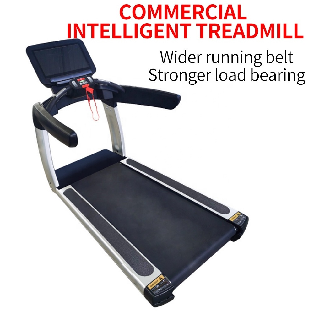 THE TREADMILL Professional Electric Treadmill Machine for Commercial Gym Treadmill