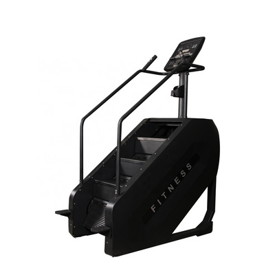 Gym master vertical climber machine hotsell