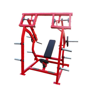 Fitness Equipment Pullover Strength Trainer Arm Press Back Muscle Exercise Pull Over Machine