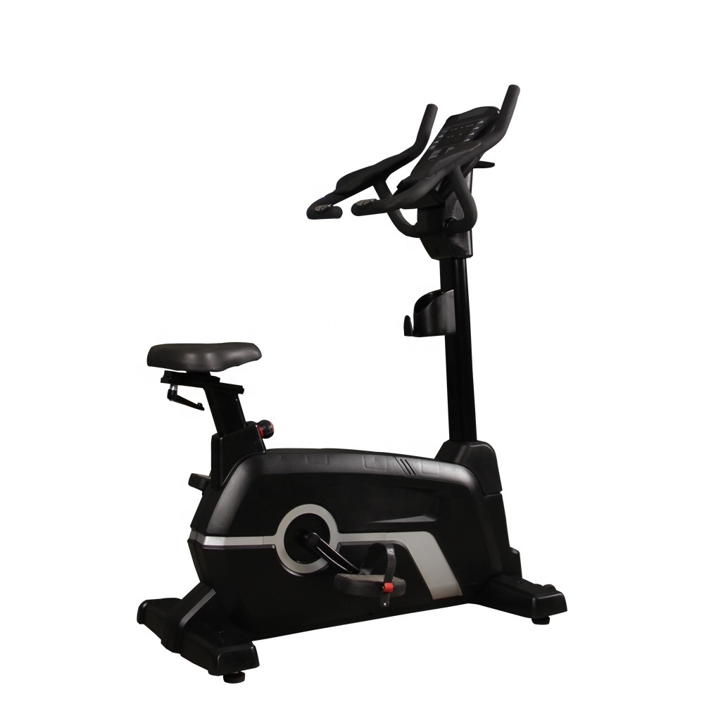 SQ FITNSS Wholesale Bicycle Indoor Spinning Bike Exercise Pedal Bike Vertical Bicycle Can Lift Sports Fitness Magnetic Bike