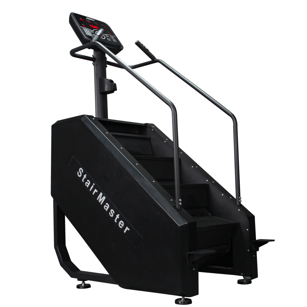 HZ-30 Stair Master Vertical Cardio Exercise Stepper Commercial Stepmill Stairmaster Machine