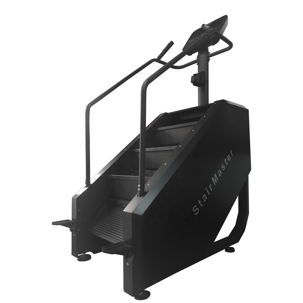 SQ FITNSS Good Design Gym Fitness Stair Master With High Quality Top Selling Cardio Training Step Machines Stair Climber