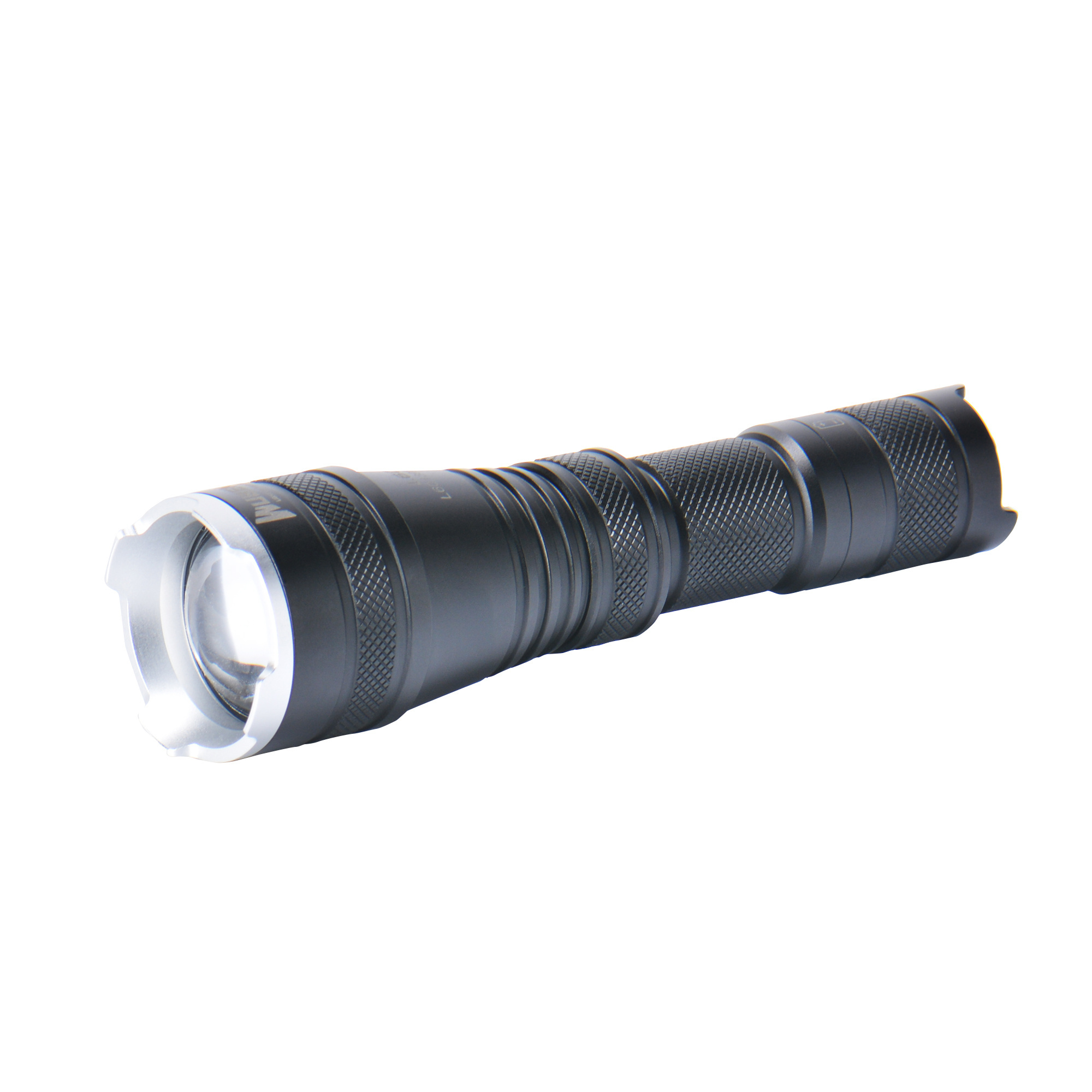 Wuben L60 1200lmens Zoomable Flashlights