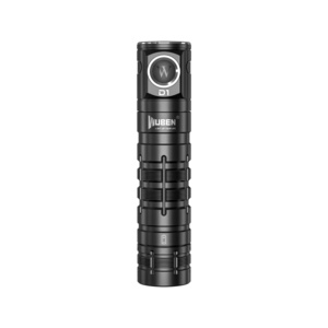 Wuben D1 Flood EDC Flashlight