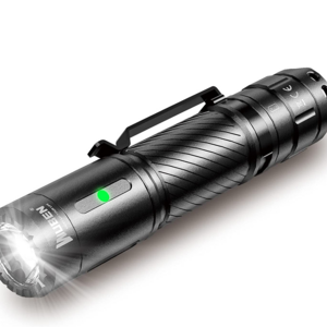 WUBEN C3 OEM CUSTOM EDC Power Tactical linterna fleshlight HIGH LUMEN Rechargeable Flashlight