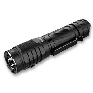 WUBEN TO46R High CRI Flashlight Waterproof IP68 Torch Rechargeable USB Tactical LED Flashlight