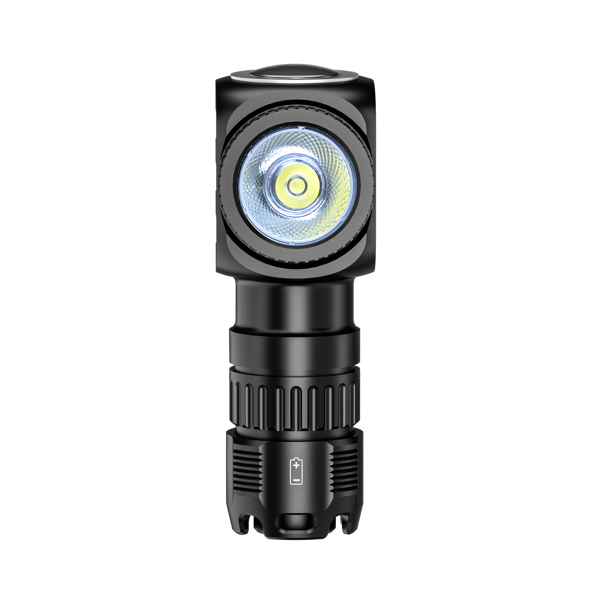 WUBEN H5 Multifunctional Clip Flashlight