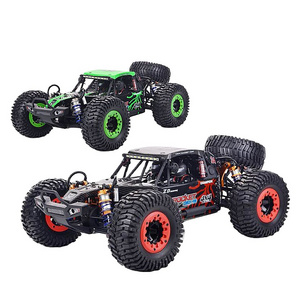 ZD Racing Car DBX-10 1/10 4WD 2.4G Remote Control RC Car Desert Truck Brush High Speed Off Road Vehicle Toys