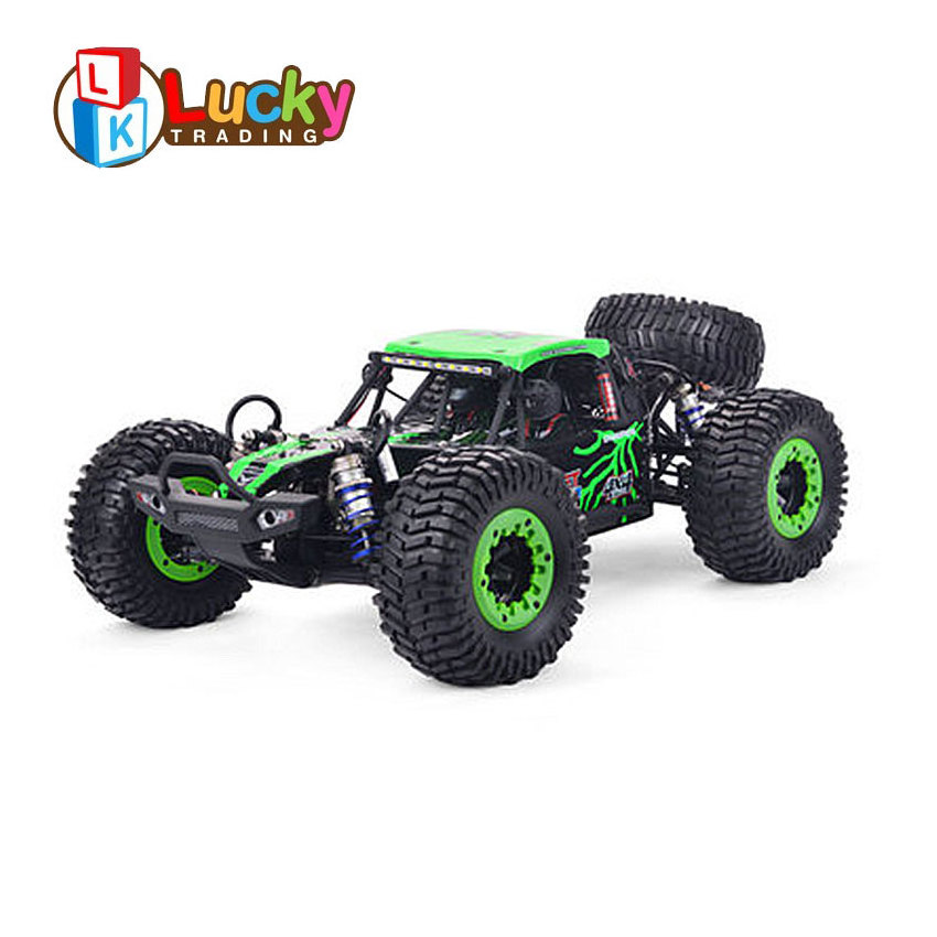 ZD Racing Car DBX-10 1/10 4WD 2.4G Remote Control RC Car Desert Truck Brush High Speed Off Road Vehicle Toys