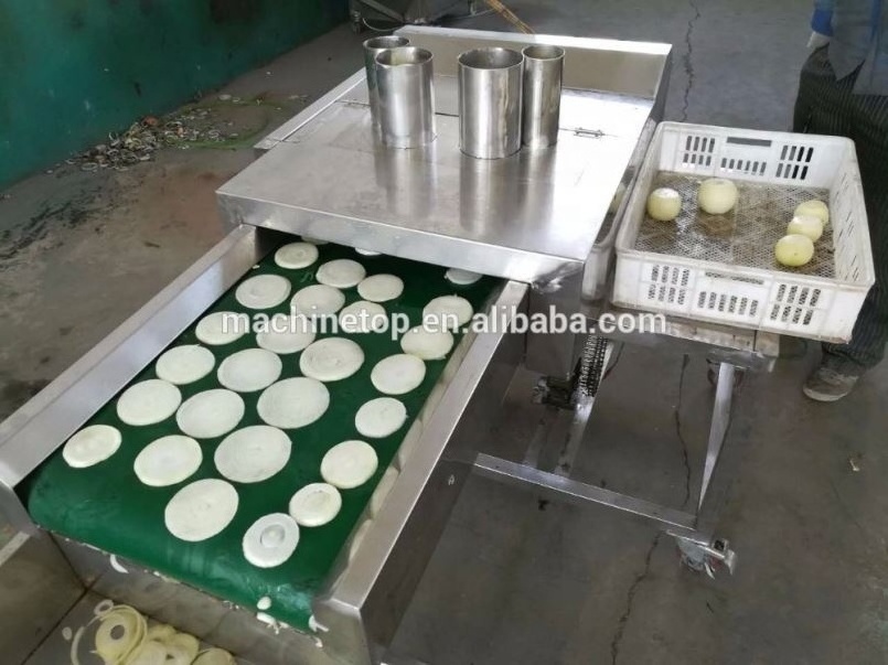 onion ring slicer cutter onion ring slicing machine