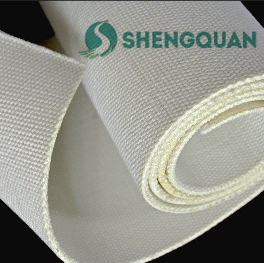 industrial airslide fabric